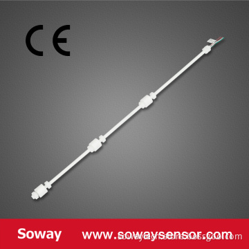 Soway F11D three points float level switch